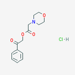 CAS 56440-61-0 structure