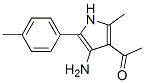 CAS 56463-61-7 molecular structure