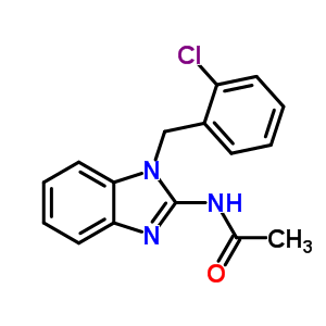 CAS 5648-61-3 structure
