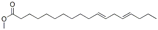 CAS 56554-61-1 molecular structure