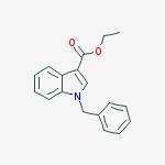 CAS 56559-61-6 molecular structure
