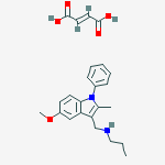 CAS 56825-61-7 molecular structure
