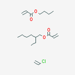 CAS 56848-61-4 molecular structure