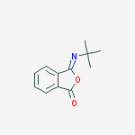 CAS 5686-61-3 molecular structure