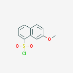 CAS 56875-61-7 structure
