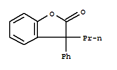 CAS 5692-61-5 molecular structure