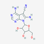 CAS 57071-61-1 structure