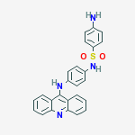 CAS 57164-61-1 molecular structure