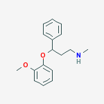 CAS 57226-61-6 molecular structure