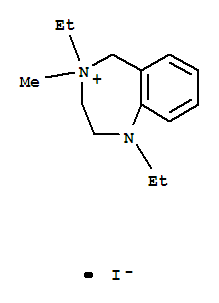 CAS 57247-61-7 molecular structure