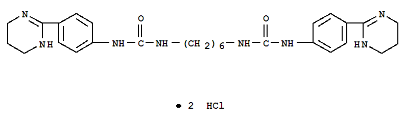 CAS 5726-61-4 structure