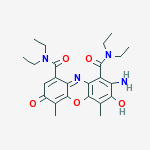 CAS 57270-61-8 structure