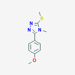CAS 57295-61-1 molecular structure