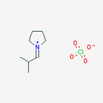 CAS 57419-61-1 molecular structure