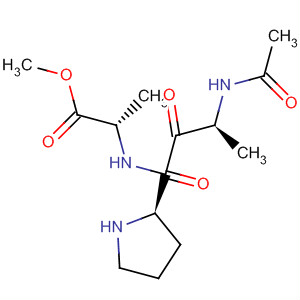 CAS 57420-61-8 molecular structure