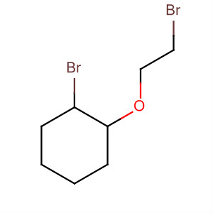 CAS 57433-61-1 structure