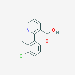 CAS 57469-61-1 molecular structure