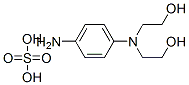 CAS 57524-61-5 molecular structure