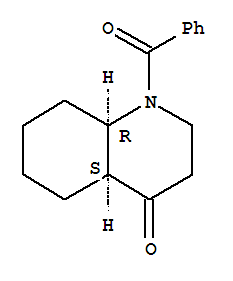 CAS 5773-61-5 structure