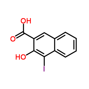 CAS 57754-61-7 molecular structure