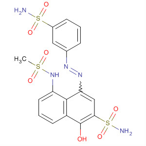 CAS 57788-61-1 structure