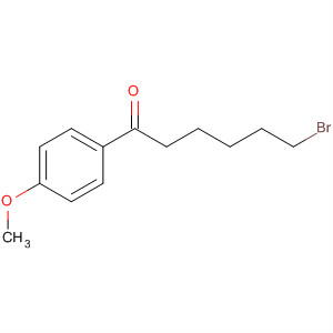 CAS 57840-61-6 molecular structure