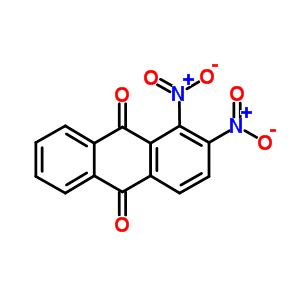 CAS 57875-61-3 structure