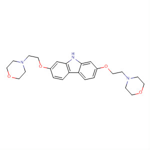 CAS 57980-61-7 structure