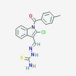 CAS 57989-61-4 structure