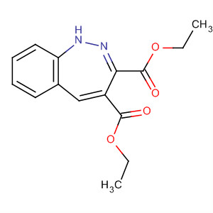 CAS 58106-61-9 molecular structure