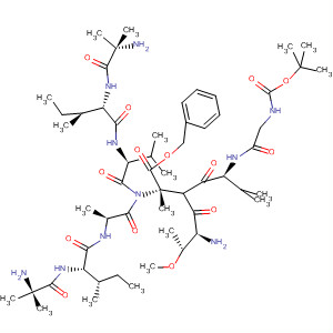 CAS 581089-61-4 structure
