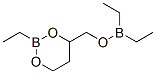CAS 58163-61-4 molecular structure