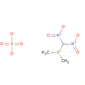 CAS 58174-61-1 molecular structure