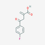 CAS 58182-61-9 molecular structure