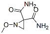 CAS 58372-61-5 structure
