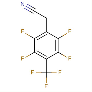 CAS 58432-61-4 molecular structure