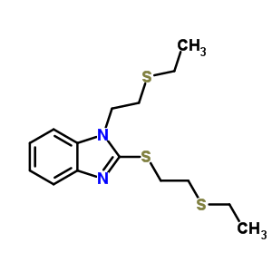 CAS 58536-61-1 structure