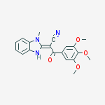 CAS 5856-61-1 structure