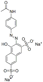 CAS 5858-61-7 structure