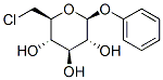 CAS 58622-61-0 structure