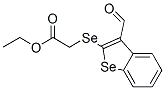 CAS 58751-61-4 molecular structure