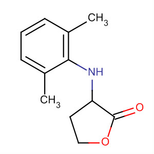 CAS 58810-61-0 structure