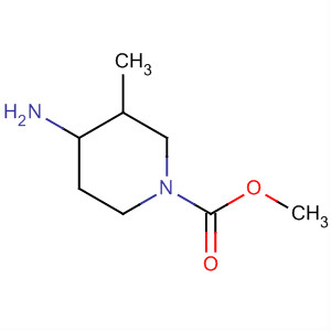 CAS 58859-61-3 molecular structure