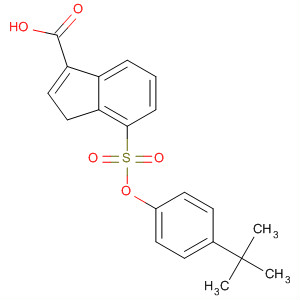 CAS 58886-61-6 structure