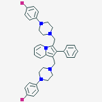 CAS 58892-61-8 structure