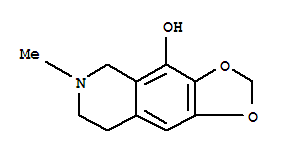 CAS 5890-61-9 structure