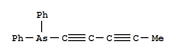 CAS 5903-61-7 structure