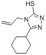 CAS 590376-61-7 structure
