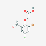 CAS 590395-61-2 molecular structure