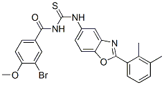 CAS 590396-61-5 structure